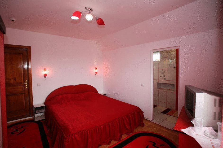 Гостевой дом Villa Nina Кымпина