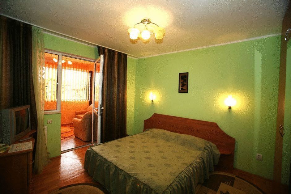 Гостевой дом Villa Nina Кымпина