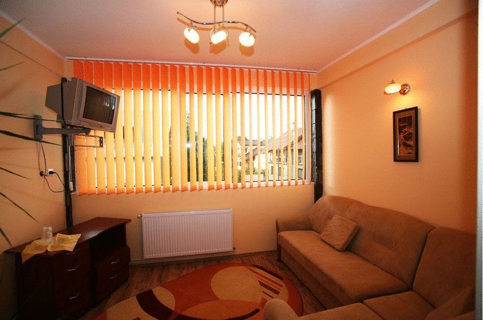 Гостевой дом Villa Nina Кымпина