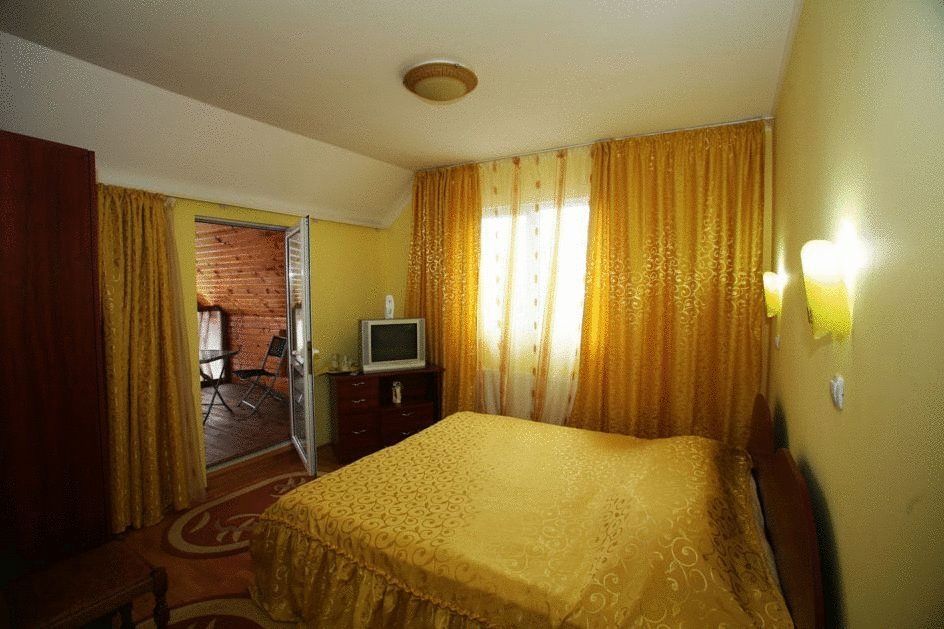 Гостевой дом Villa Nina Кымпина