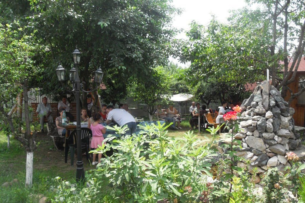 Гостевой дом Villa Nina Кымпина-5