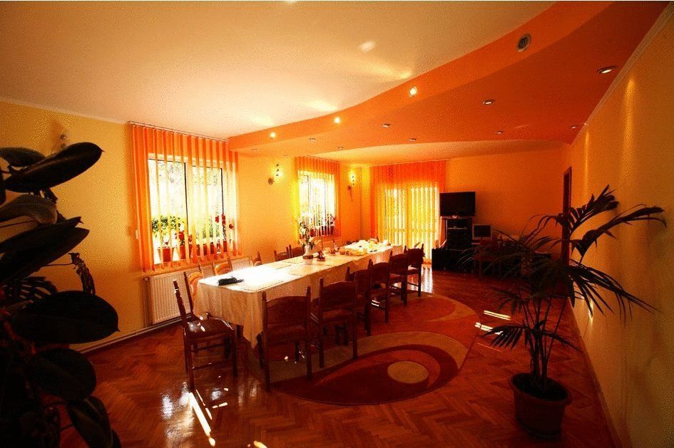 Гостевой дом Villa Nina Кымпина-23