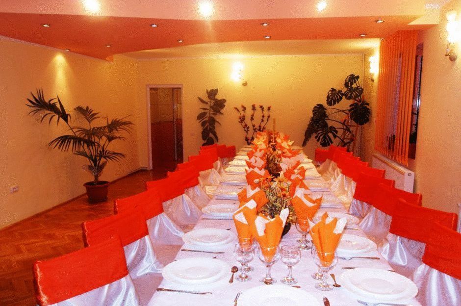 Гостевой дом Villa Nina Кымпина-24