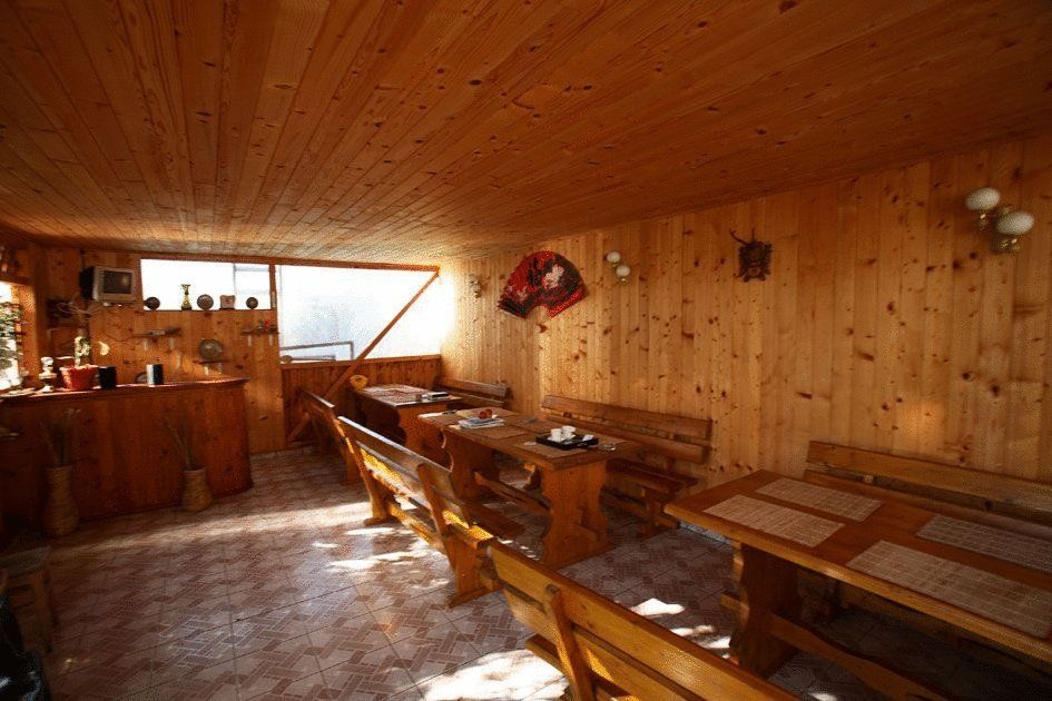 Гостевой дом Villa Nina Кымпина-25