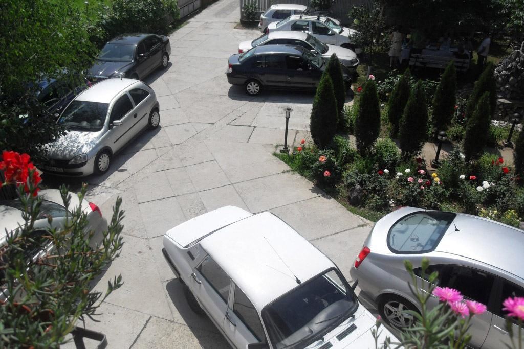 Гостевой дом Villa Nina Кымпина-28