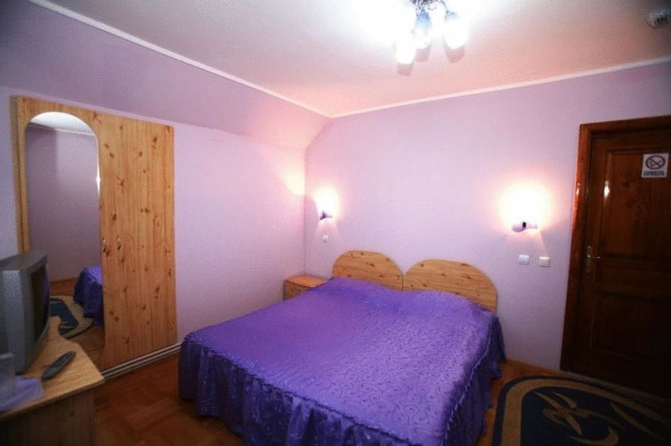 Гостевой дом Villa Nina Кымпина