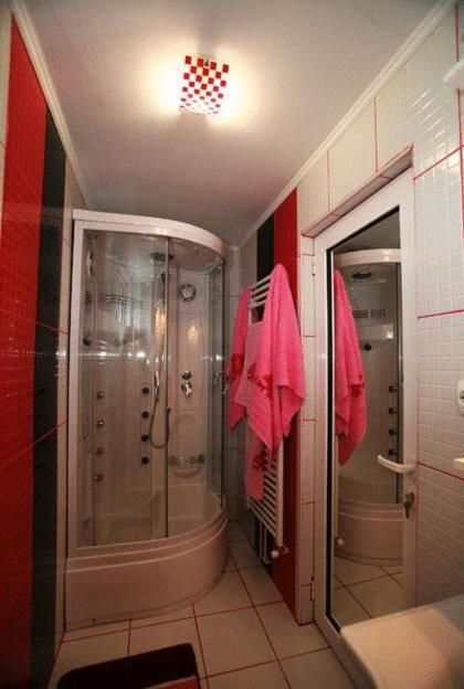 Гостевой дом Villa Nina Кымпина