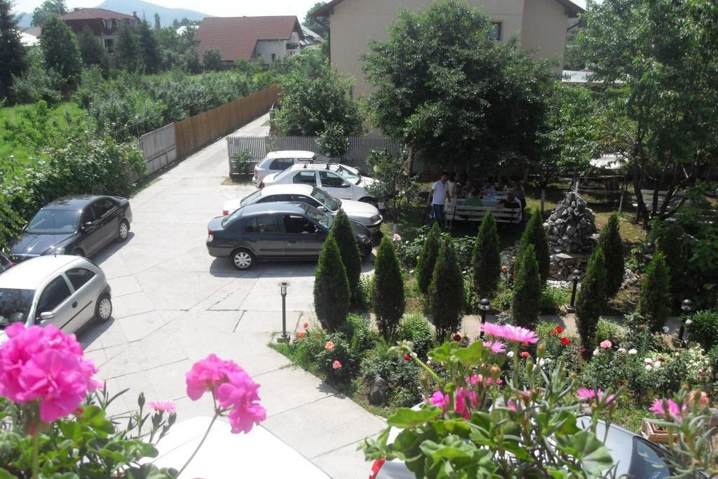 Гостевой дом Villa Nina Кымпина-8