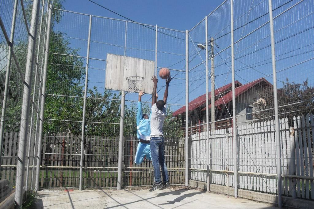 Гостевой дом Villa Nina Кымпина-10