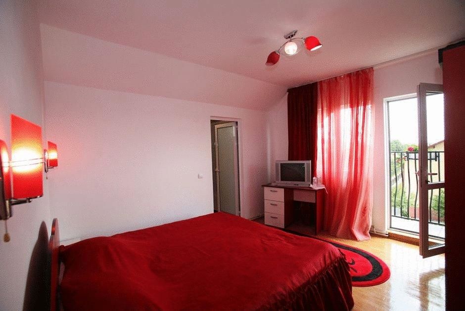 Гостевой дом Villa Nina Кымпина