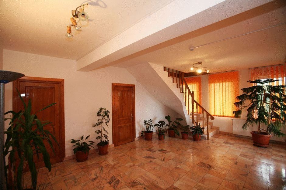 Гостевой дом Villa Nina Кымпина-12