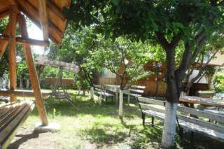 Гостевой дом Villa Nina Кымпина-2